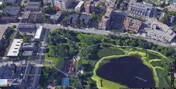 225 Place apartments loring park